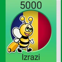 Rumunski kurs - 5.000 fraza