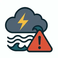 GeoWeather - Alerts & Tracker