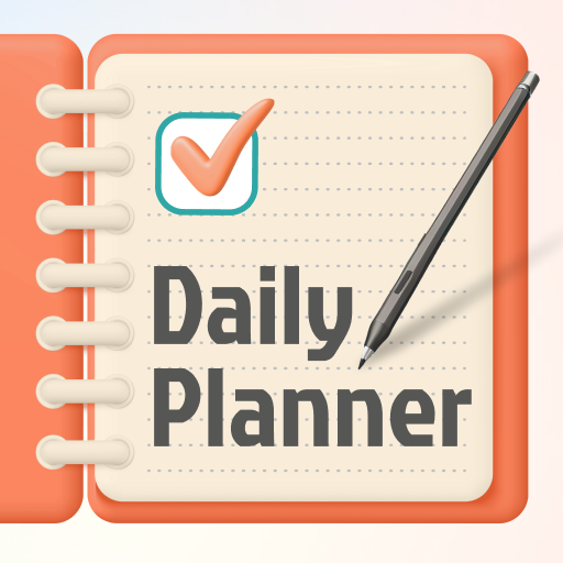 Planwiz Daily Planner